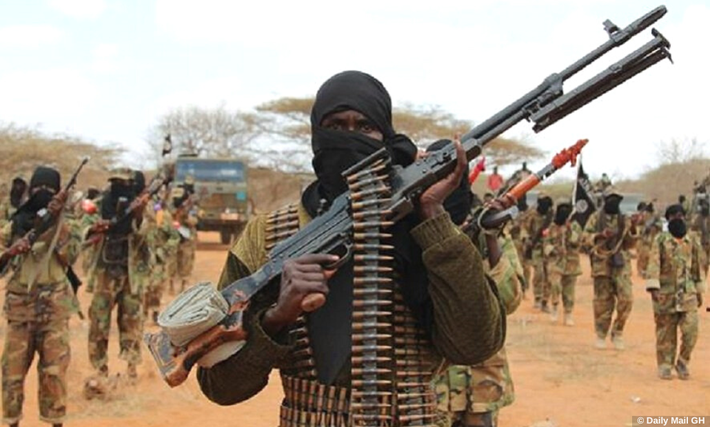 The contagion of violent extremism in West African coastal states